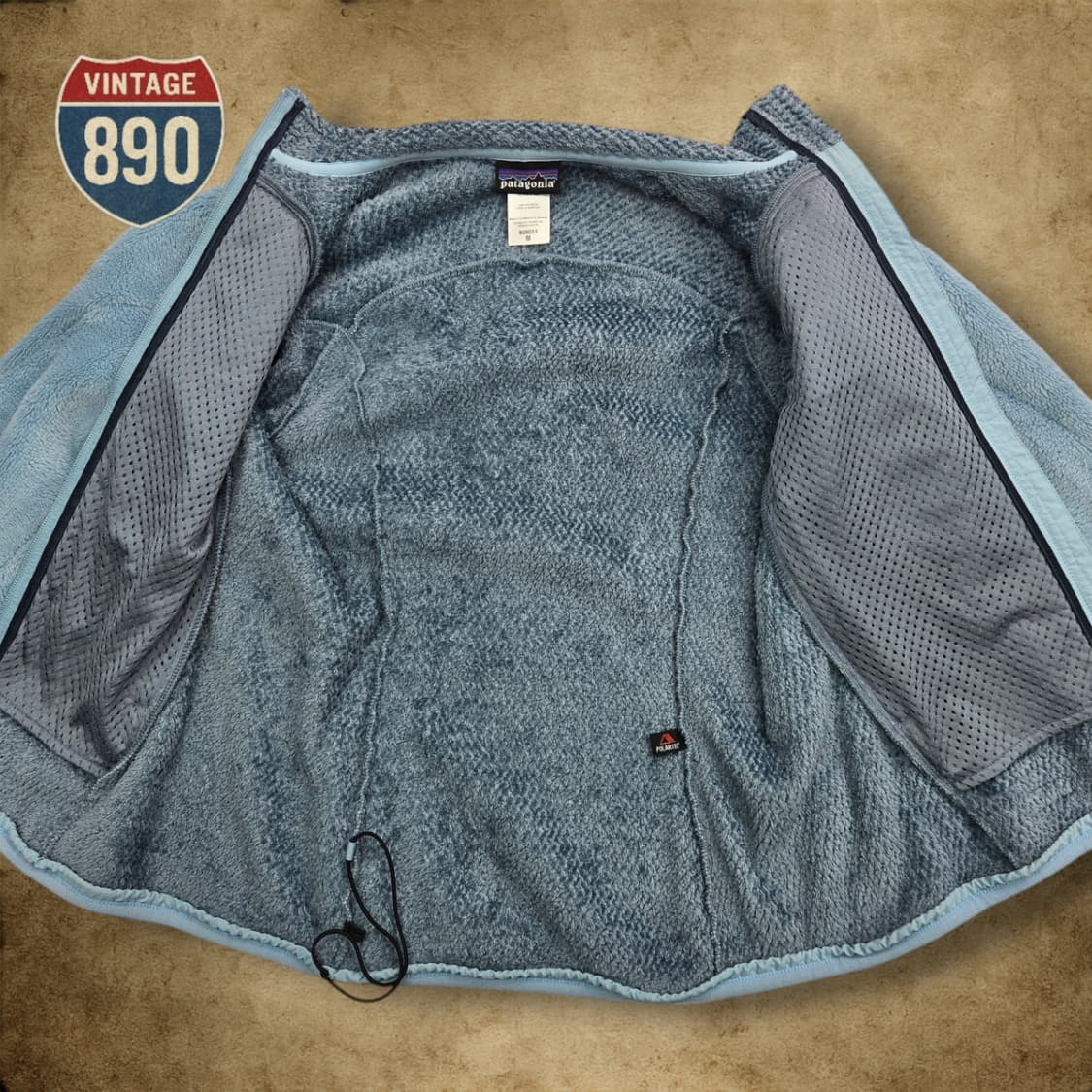 [M] PATAGONIA 파타고니아 플리스 자켓 상품이미지10