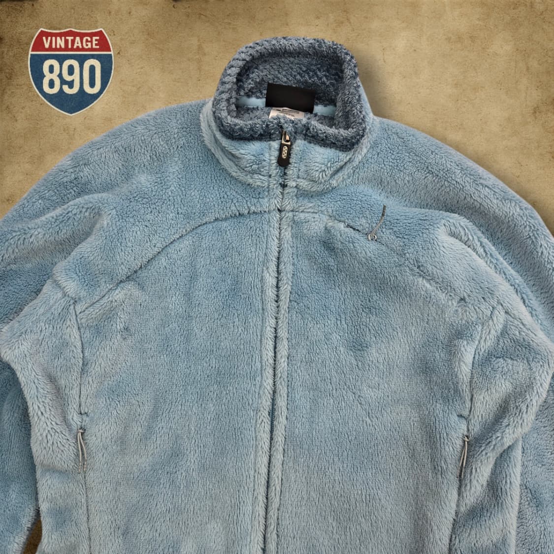 [M] PATAGONIA 파타고니아 플리스 자켓 상품이미지2