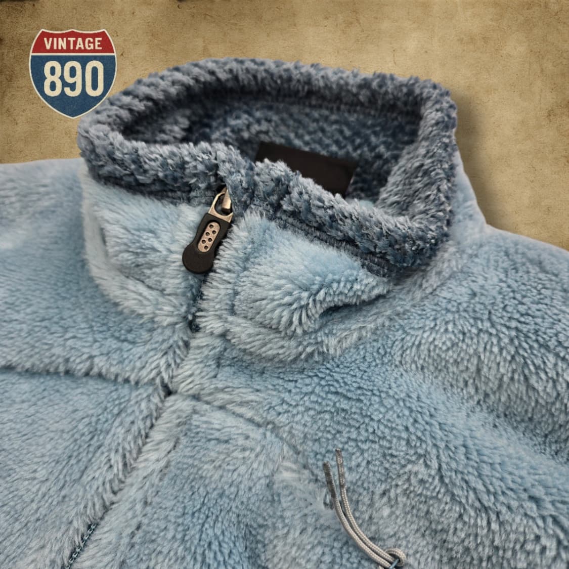 [M] PATAGONIA 파타고니아 플리스 자켓 상품이미지5