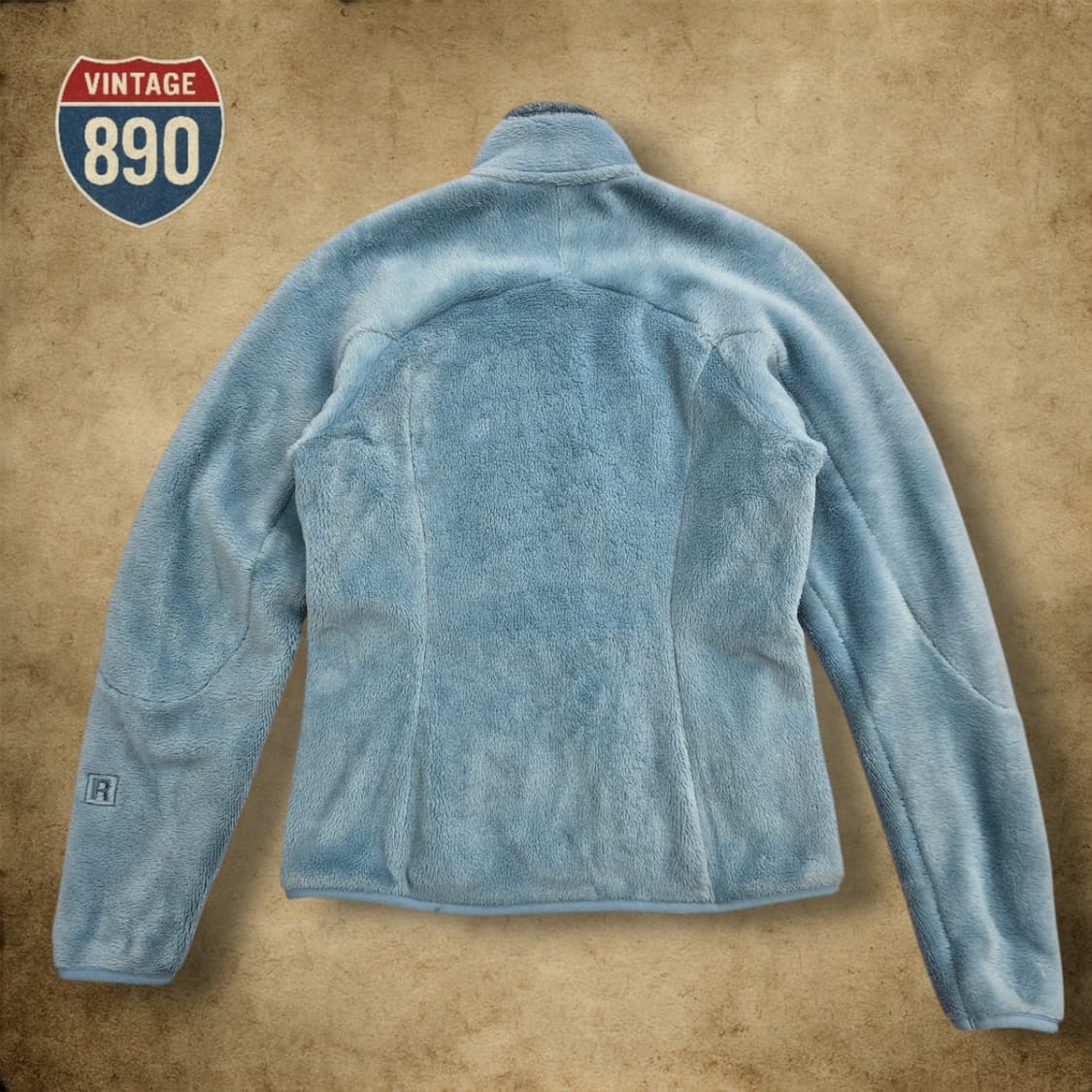 [M] PATAGONIA 파타고니아 플리스 자켓 상품이미지7