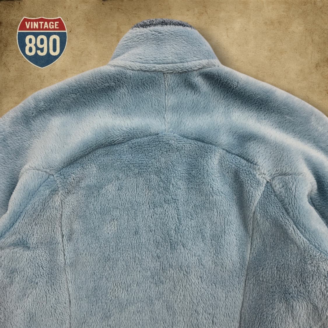 [M] PATAGONIA 파타고니아 플리스 자켓 상품이미지8