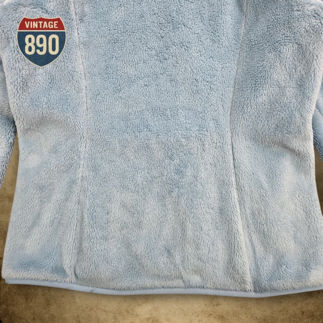 [M] PATAGONIA 파타고니아 플리스 자켓 상품이미지9