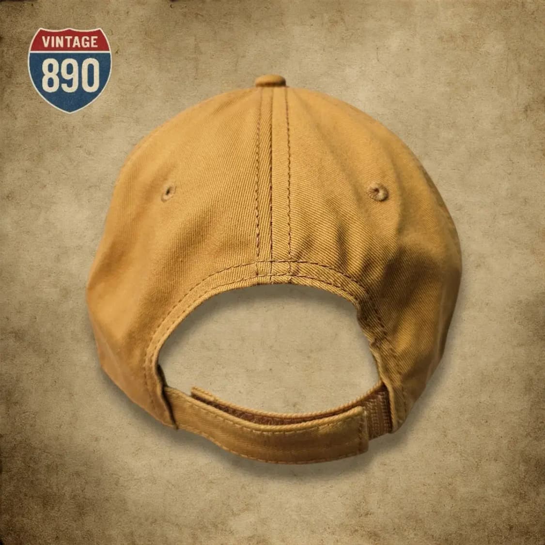 [OS] Timberland 팀버랜드 자수 볼캡 상품이미지4