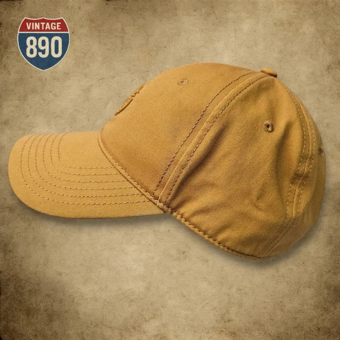 [OS] Timberland 팀버랜드 자수 볼캡 상품이미지5