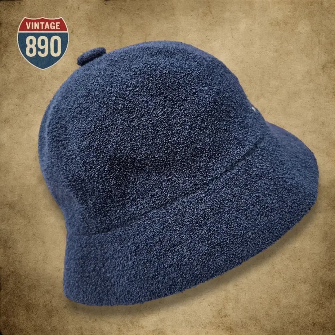 [L] KANGOL 캉골 버뮤다 캐주얼 버킷햇 상품이미지3