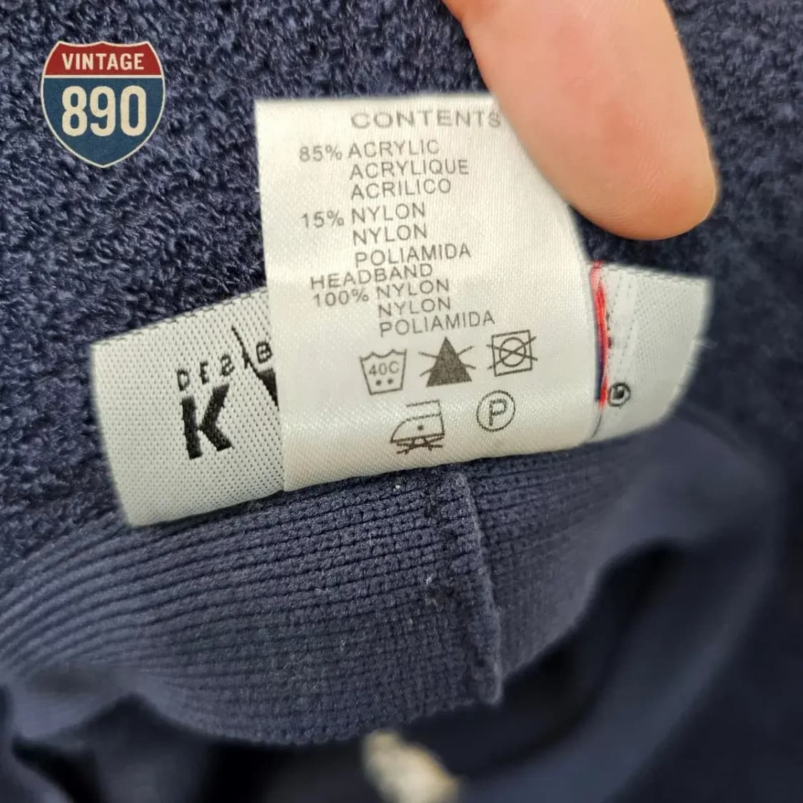 [L] KANGOL 캉골 버뮤다 캐주얼 버킷햇 상품이미지9