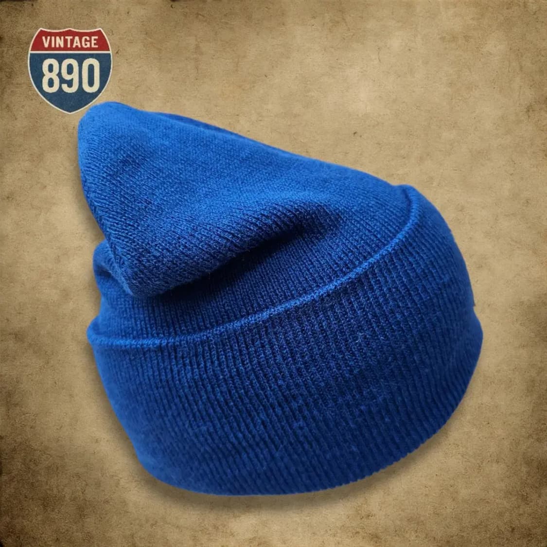 [OS] Carhartt 칼하트 15FW A18 니트 커브드 비니 상품이미지3