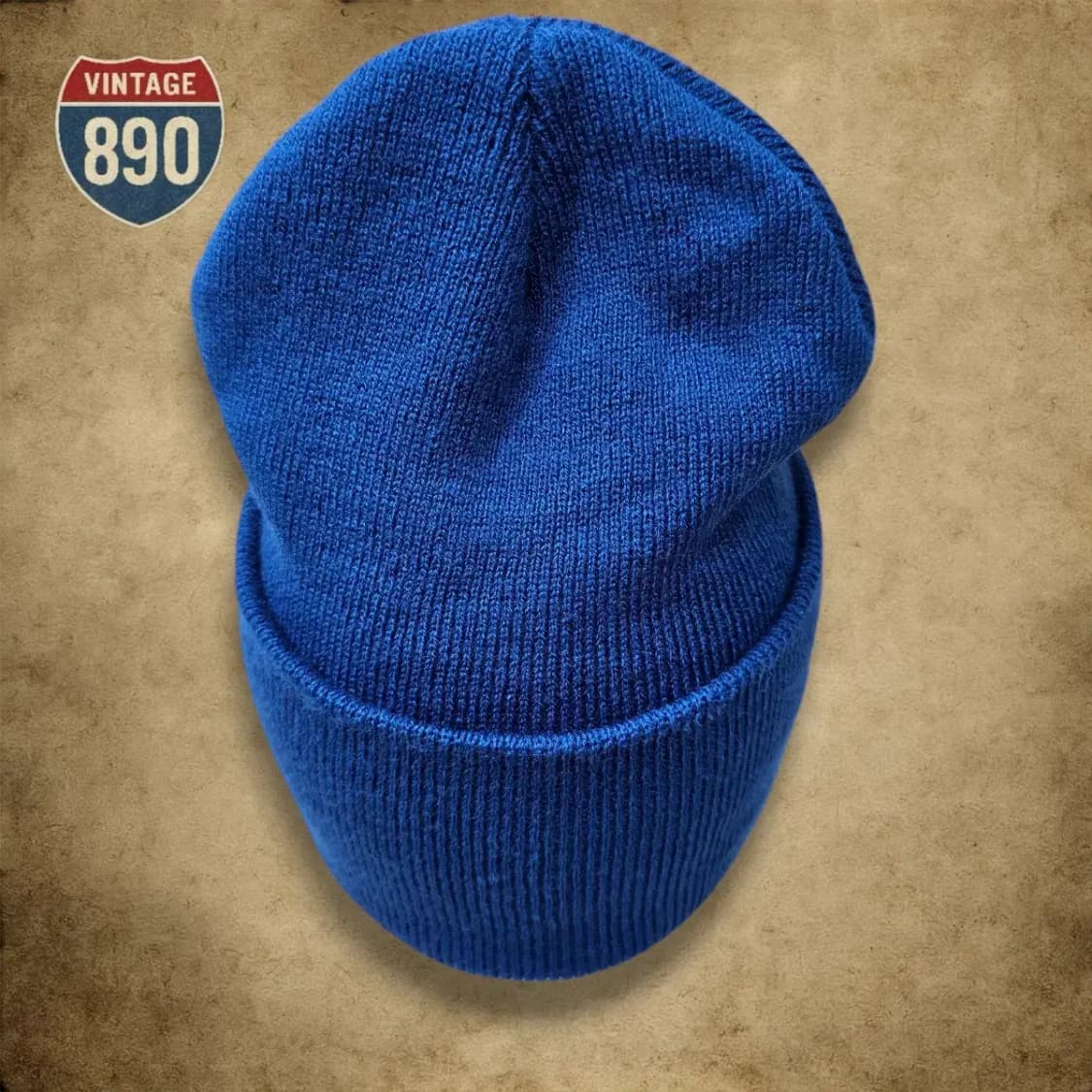 [OS] Carhartt 칼하트 15FW A18 니트 커브드 비니 상품이미지4