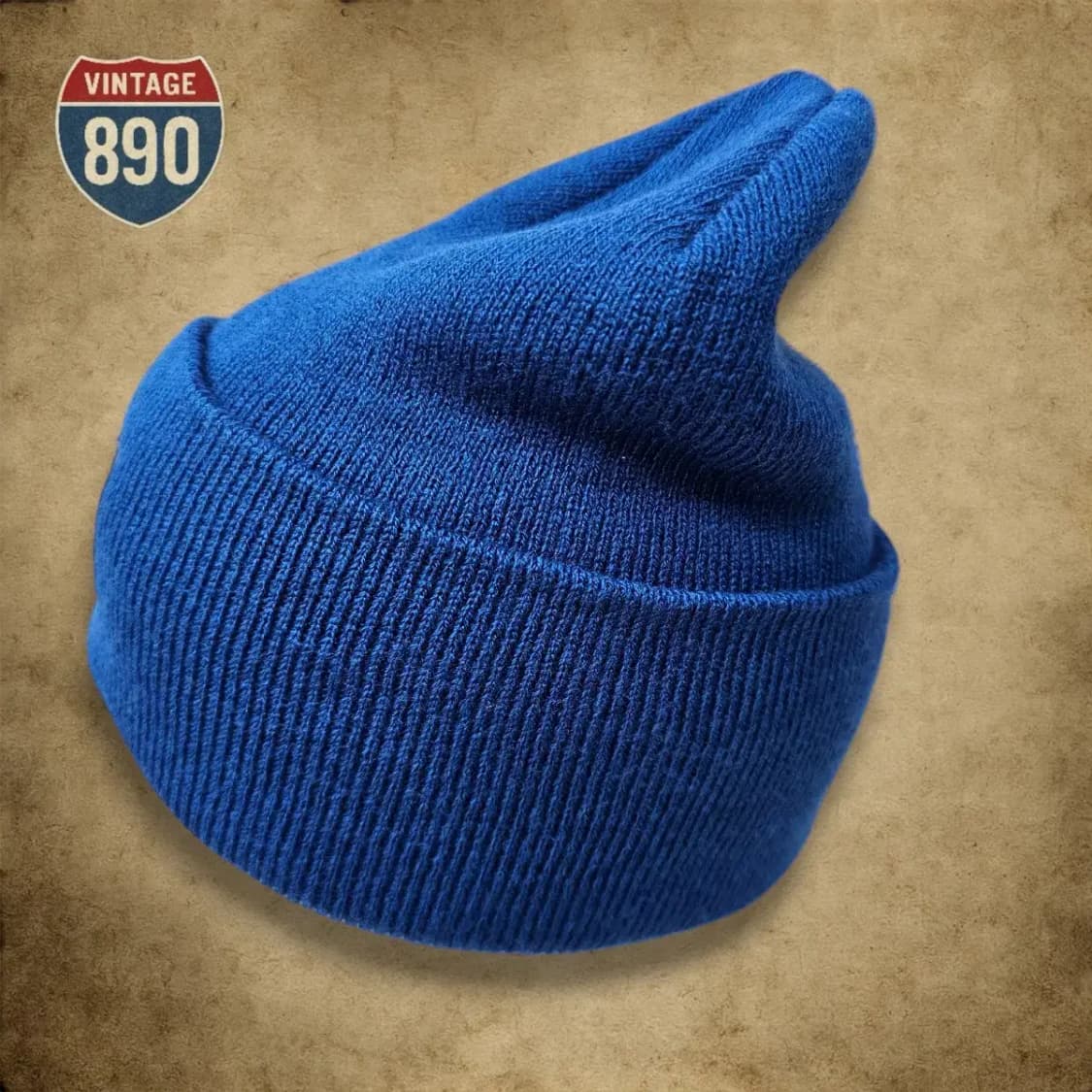 [OS] Carhartt 칼하트 15FW A18 니트 커브드 비니 상품이미지5