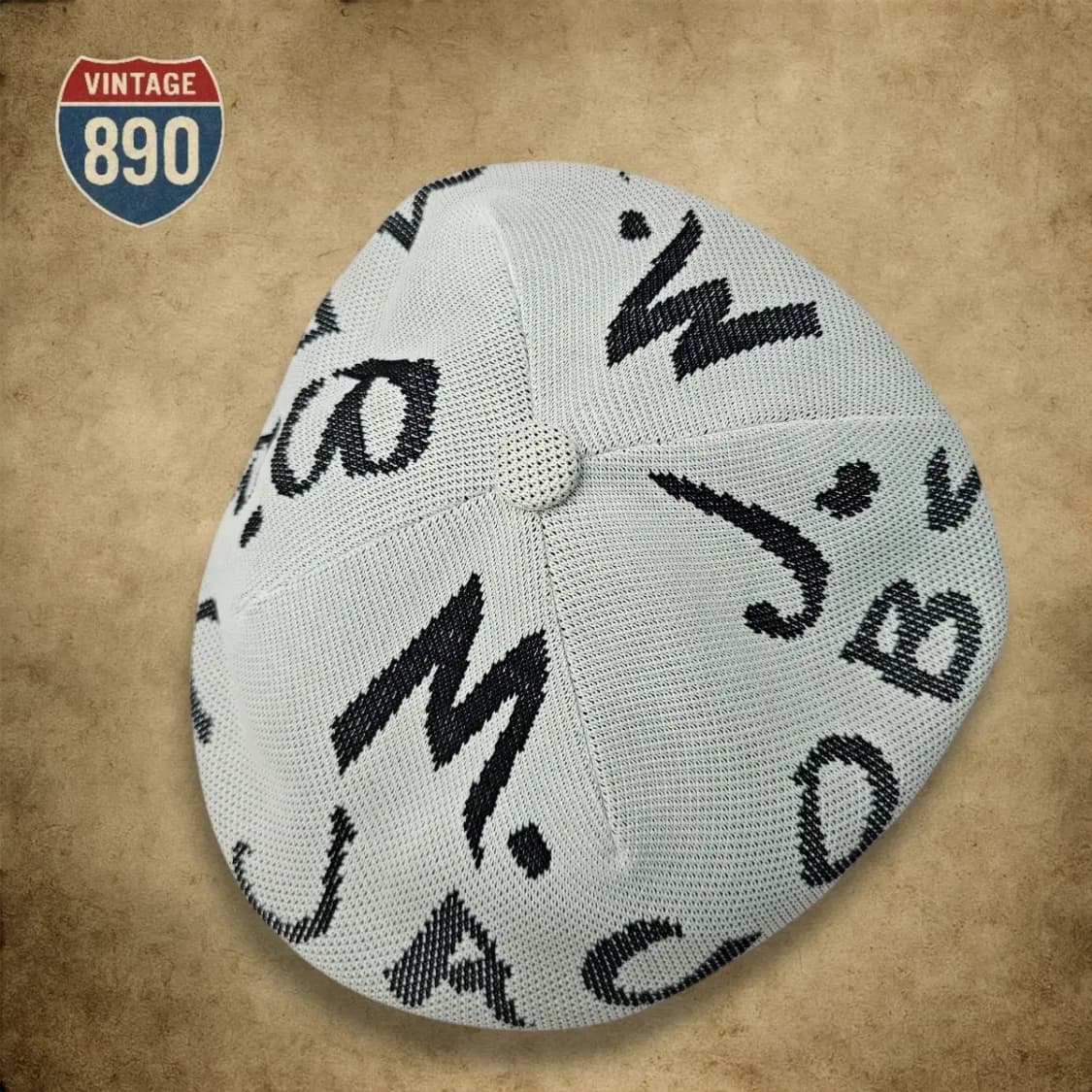 [M] KANGOL 캉골xd마크제이콥스 헌팅캡 상품이미지6