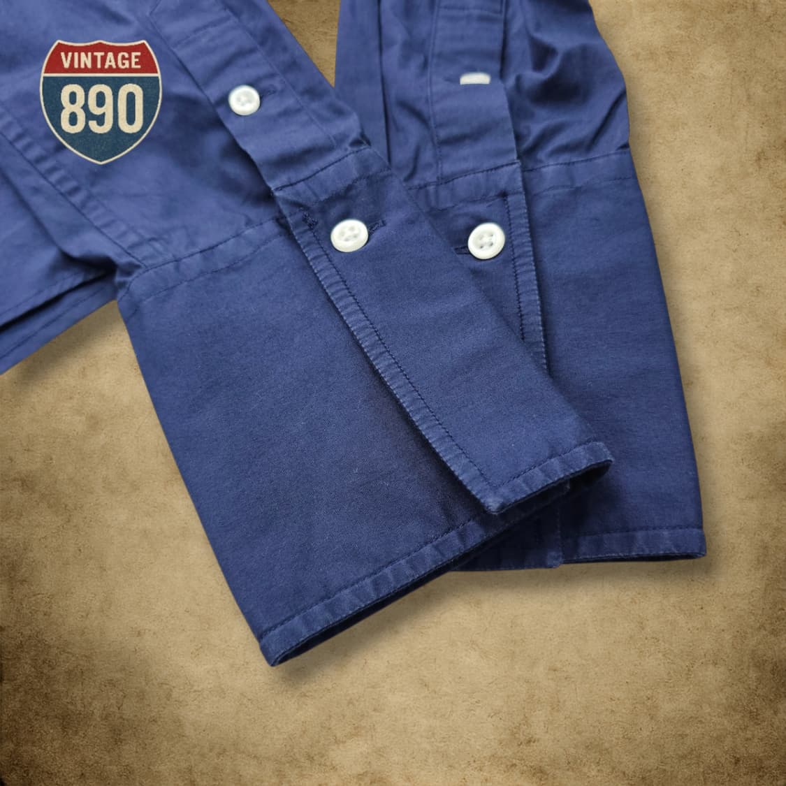 [8] Ralph Lauren 폴로 랄프로렌 스포츠 여성 프릴 블라우스 상품이미지4