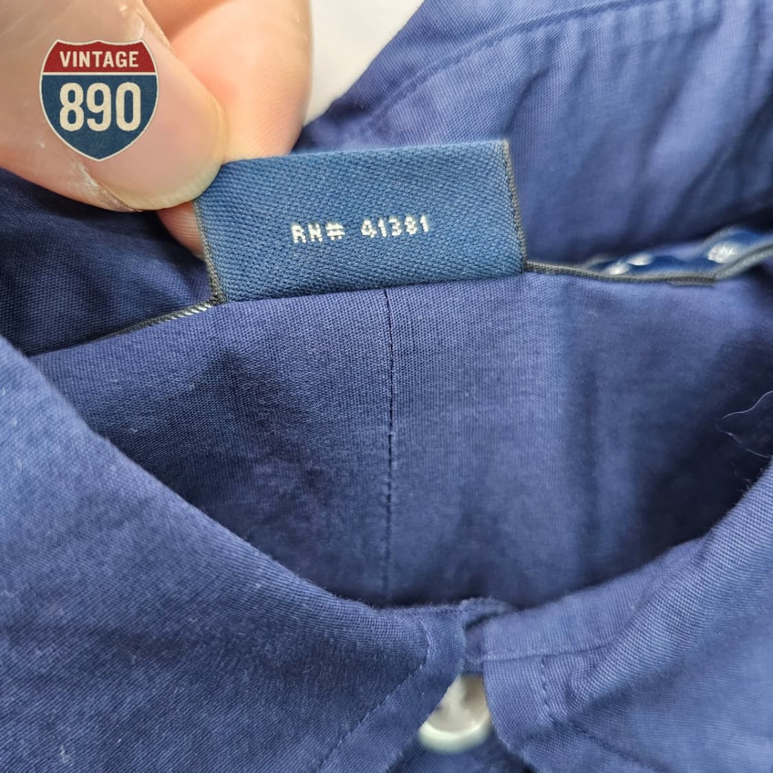 [8] Ralph Lauren 폴로 랄프로렌 스포츠 여성 프릴 블라우스 상품이미지7