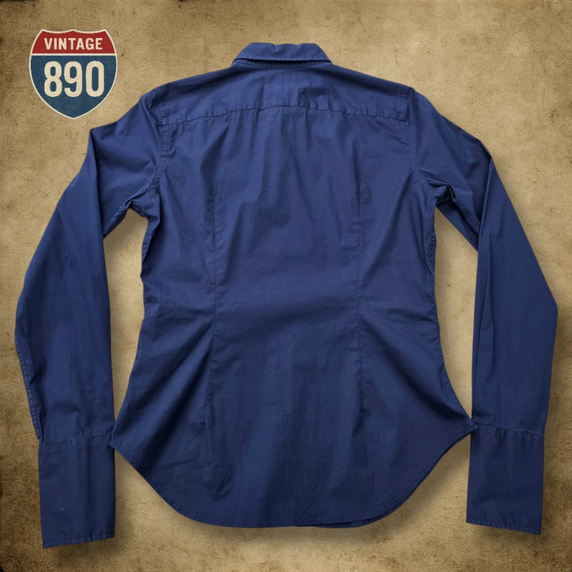 [8] Ralph Lauren 폴로 랄프로렌 스포츠 여성 프릴 블라우스 상품이미지8