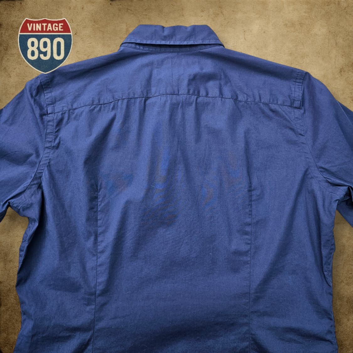 [8] Ralph Lauren 폴로 랄프로렌 스포츠 여성 프릴 블라우스 상품이미지9