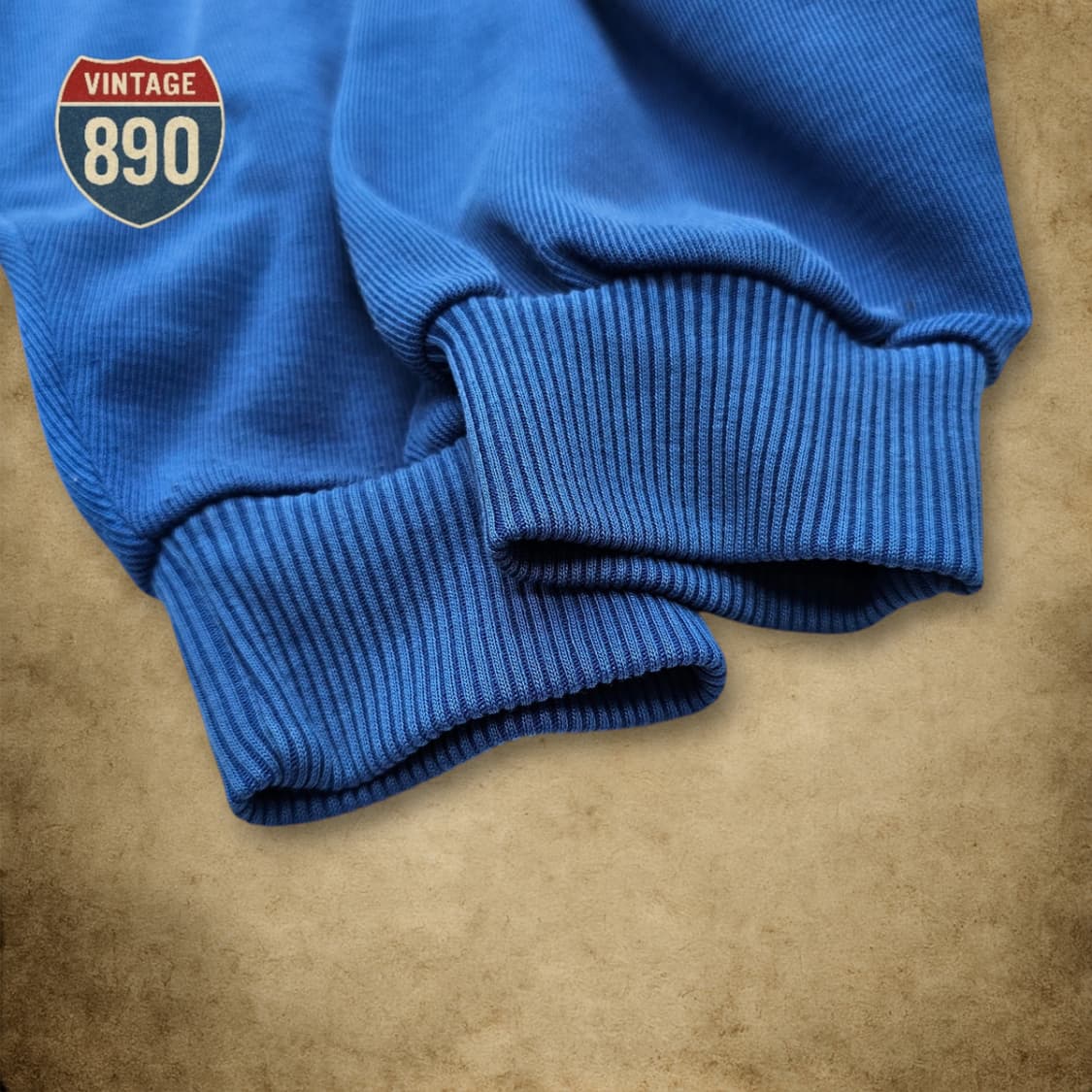 [L] MacGregor 맥그리거 빈티지 맨투맨 티셔츠 상품이미지7