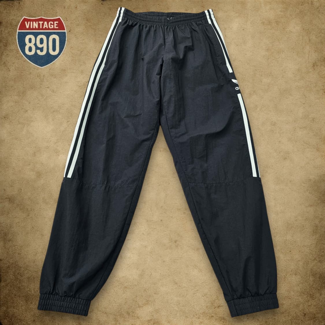 [XL] adidas 아디다스 트레이닝 조거 팬츠 상품이미지1
