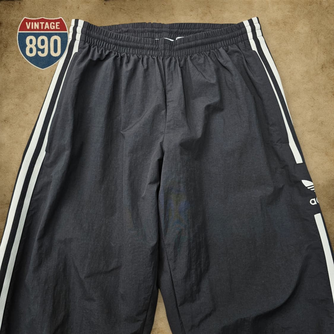 [XL] adidas 아디다스 트레이닝 조거 팬츠 상품이미지2