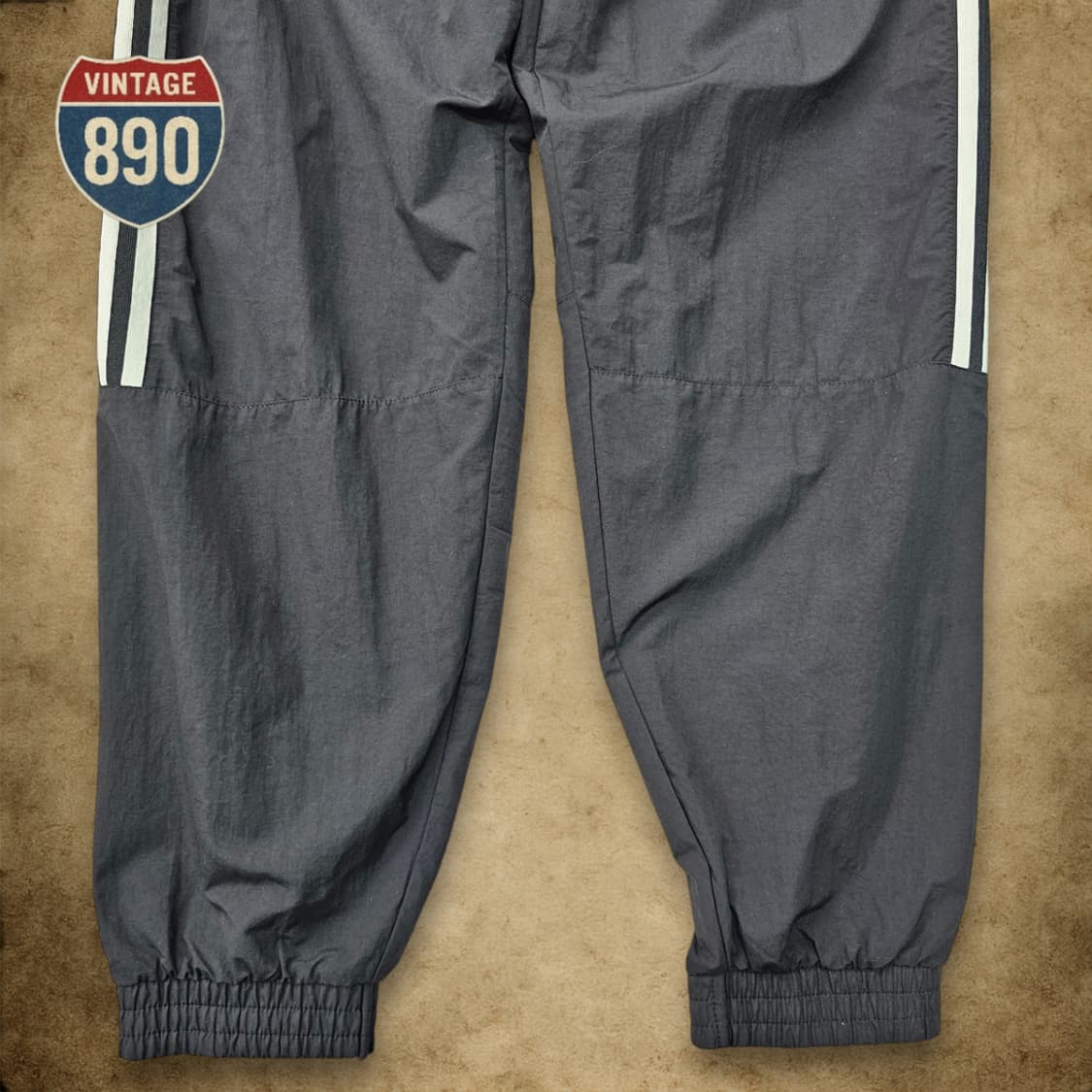 [XL] adidas 아디다스 트레이닝 조거 팬츠 상품이미지3