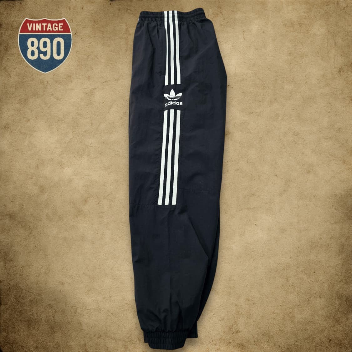 [XL] adidas 아디다스 트레이닝 조거 팬츠 상품이미지5