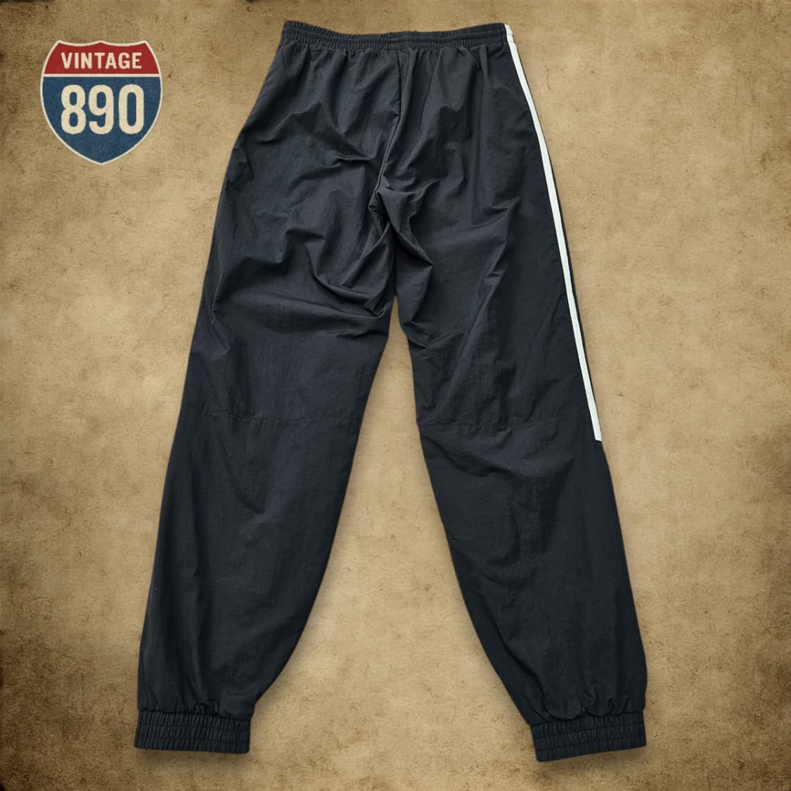 [XL] adidas 아디다스 트레이닝 조거 팬츠 상품이미지6