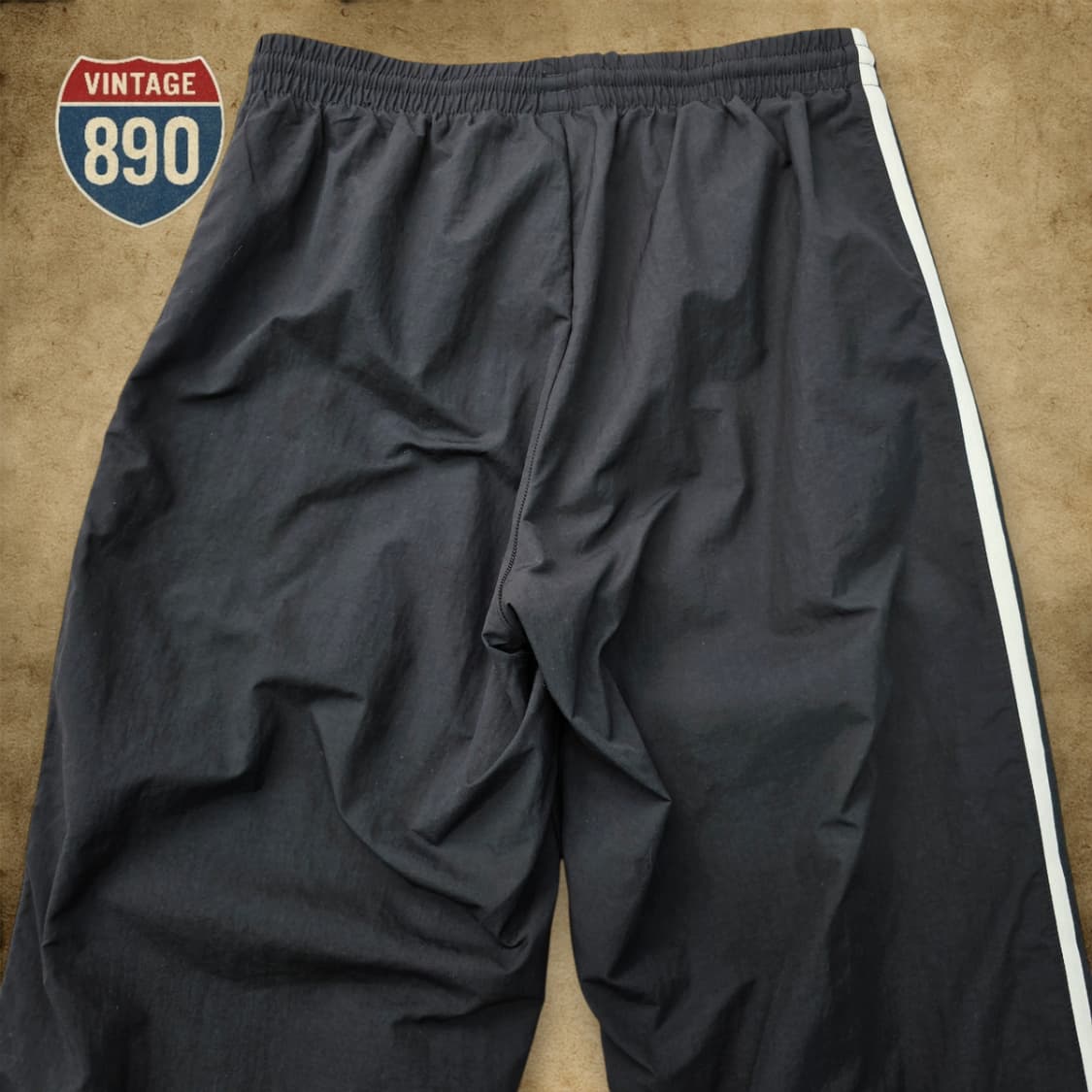 [XL] adidas 아디다스 트레이닝 조거 팬츠 상품이미지7