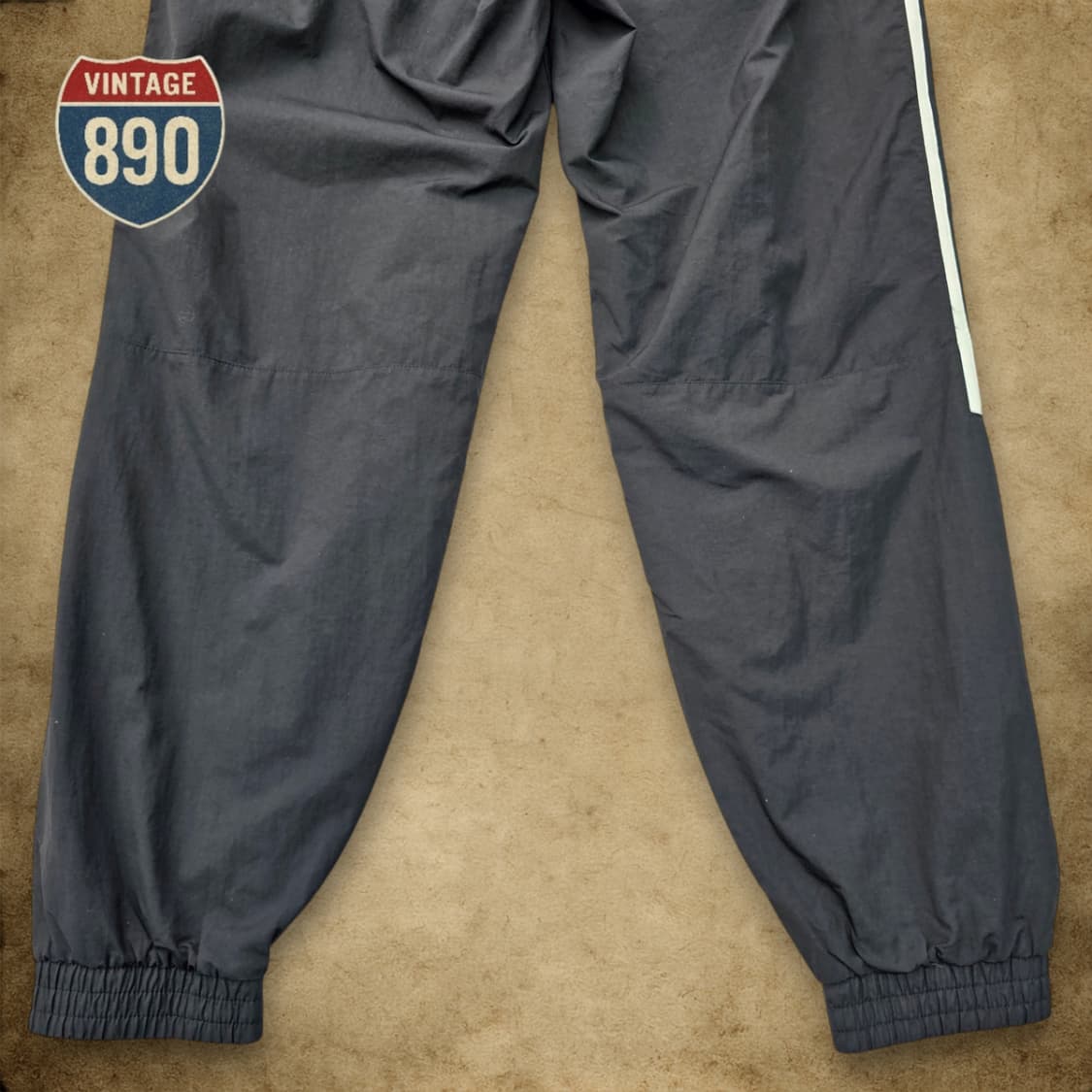 [XL] adidas 아디다스 트레이닝 조거 팬츠 상품이미지8