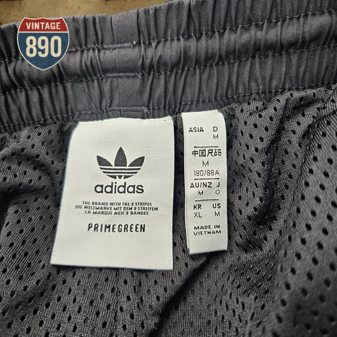 [XL] adidas 아디다스 트레이닝 조거 팬츠 상품이미지9