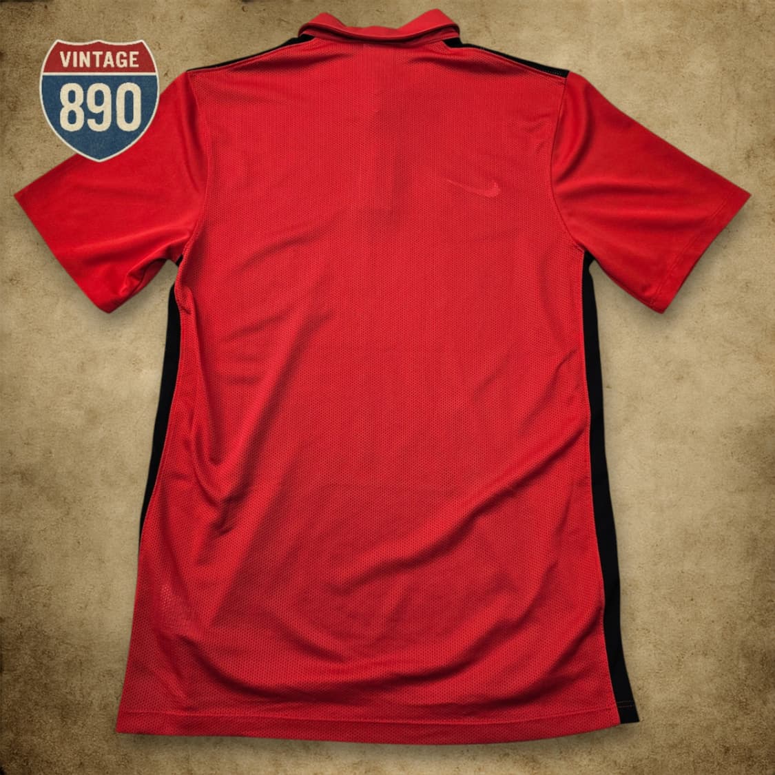 [S] NIKE 나이키 바르셀로나 2014-2015 어웨이 유니폼 상품이미지6