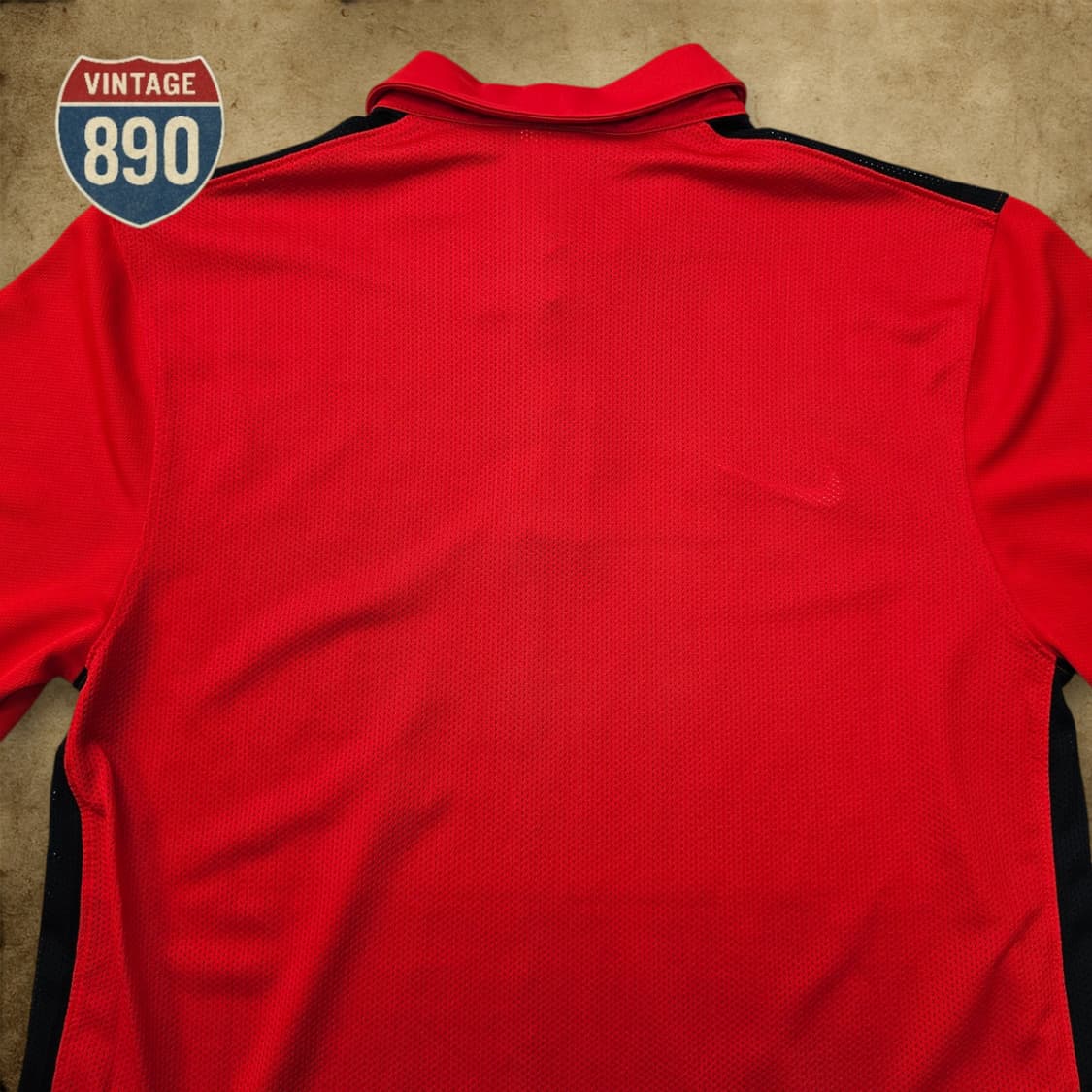 [S] NIKE 나이키 바르셀로나 2014-2015 어웨이 유니폼 상품이미지7