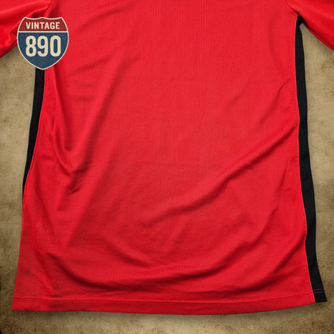 [S] NIKE 나이키 바르셀로나 2014-2015 어웨이 유니폼 상품이미지8