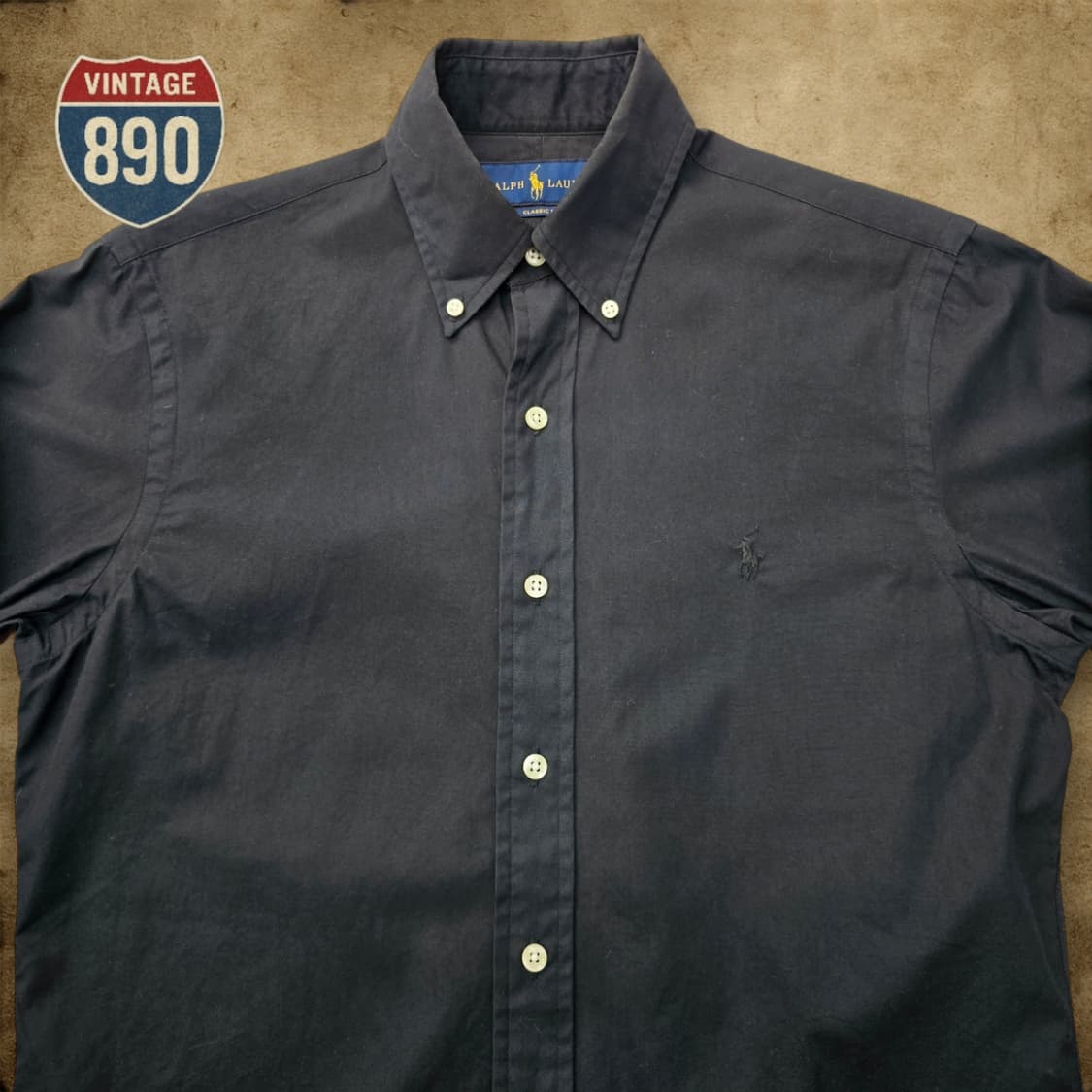 [XS] POLO Ralph Lauren 폴로 랄프로렌 옥스포드 셔츠 상품이미지2