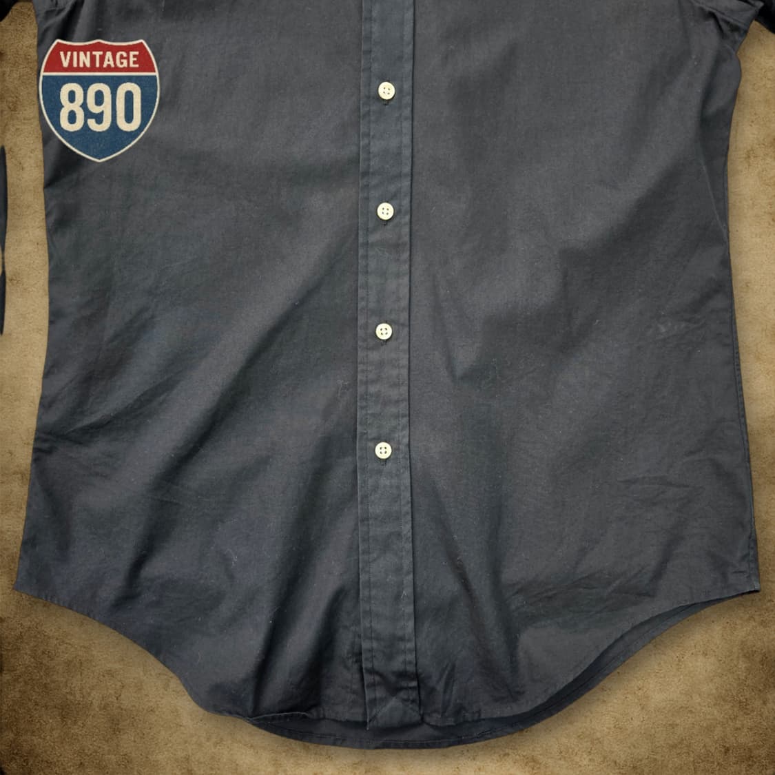 [XS] POLO Ralph Lauren 폴로 랄프로렌 옥스포드 셔츠 상품이미지3