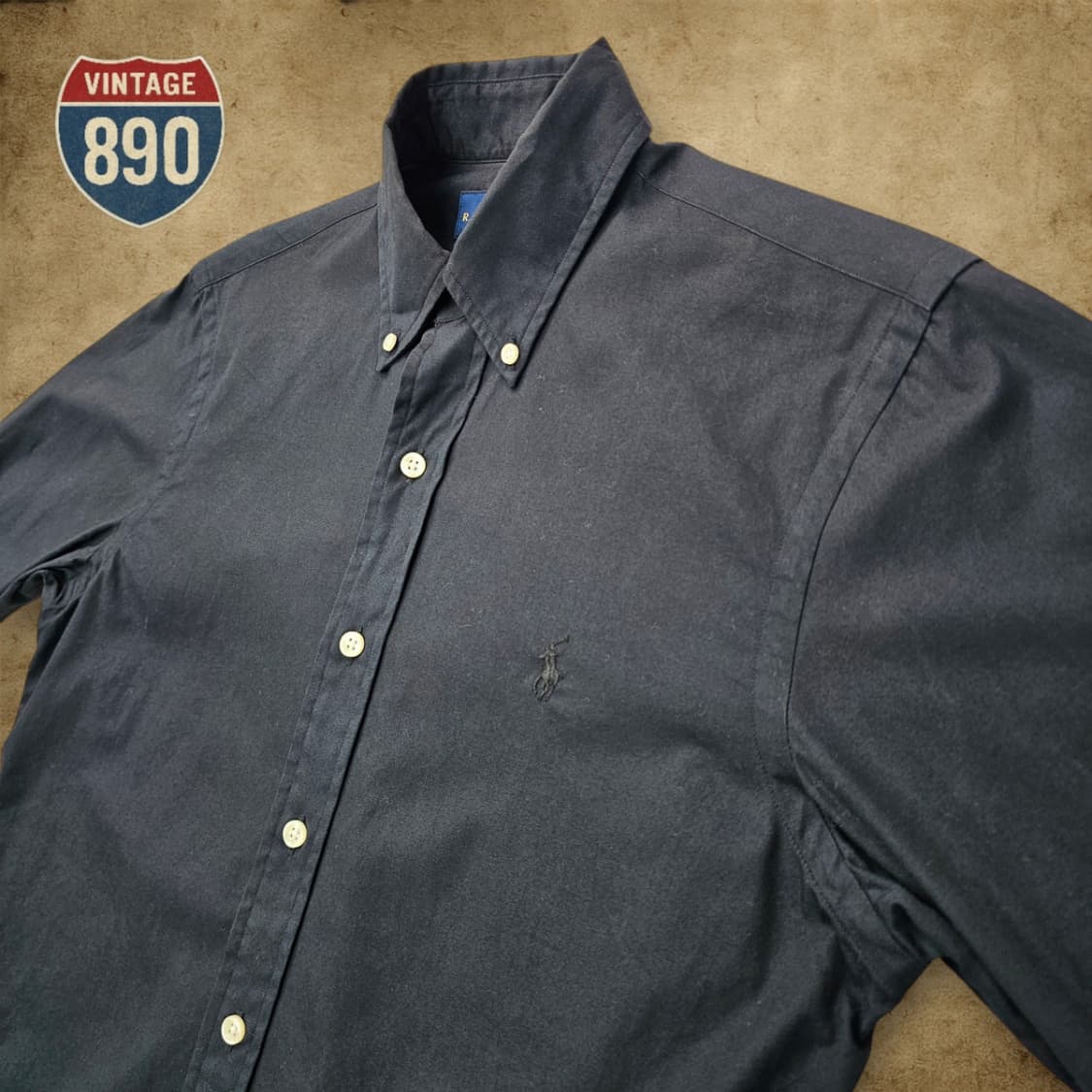 [XS] POLO Ralph Lauren 폴로 랄프로렌 옥스포드 셔츠 상품이미지4