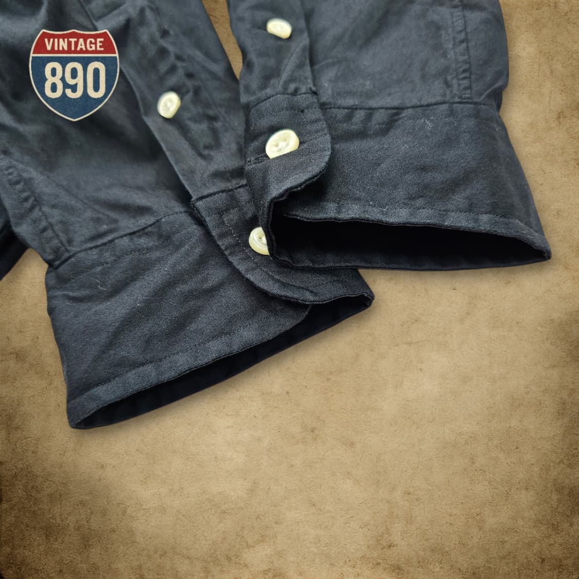 [XS] POLO Ralph Lauren 폴로 랄프로렌 옥스포드 셔츠 상품이미지7