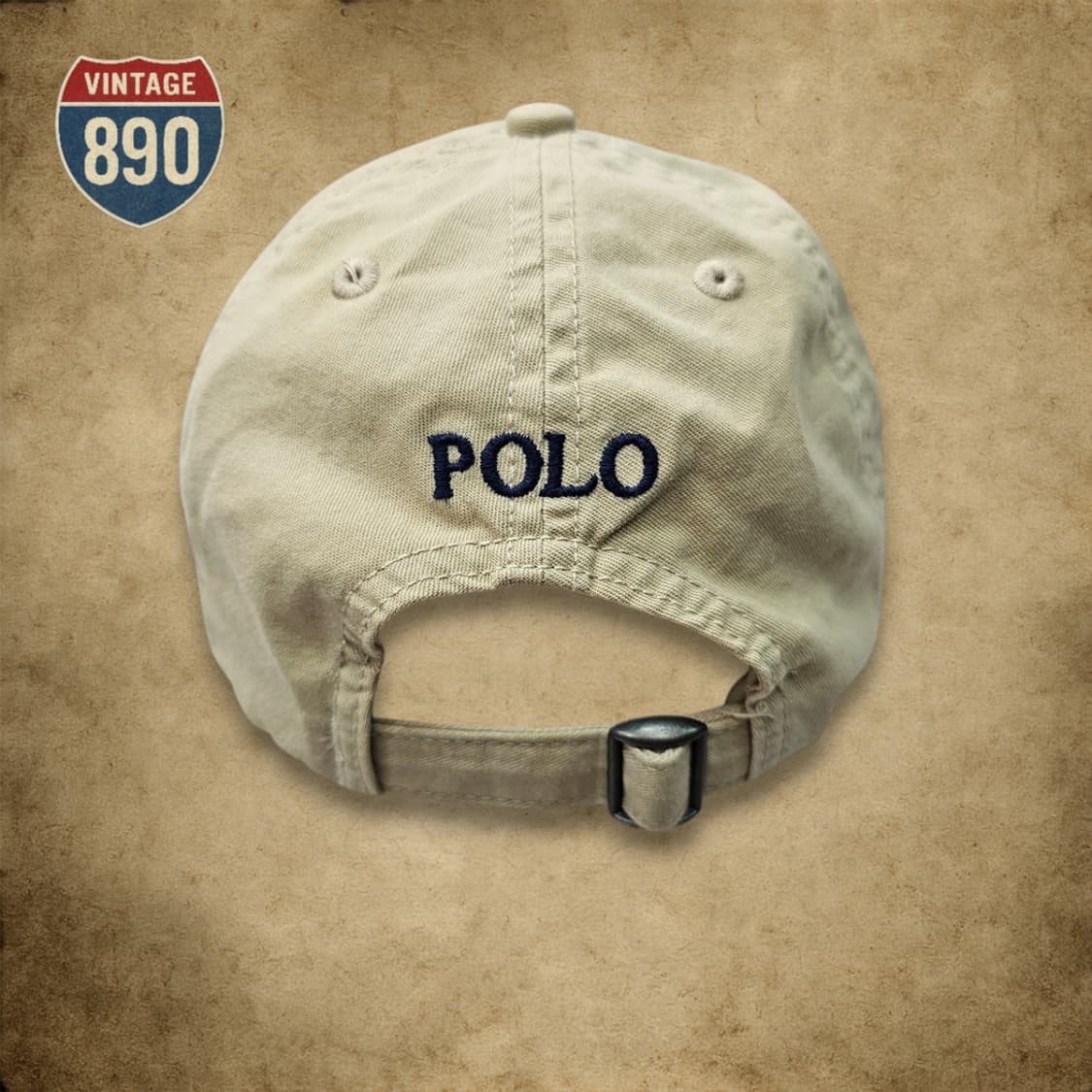 [OS] POLO Ralph Lauren 폴로 빅포니 볼캡 모자 상품이미지4