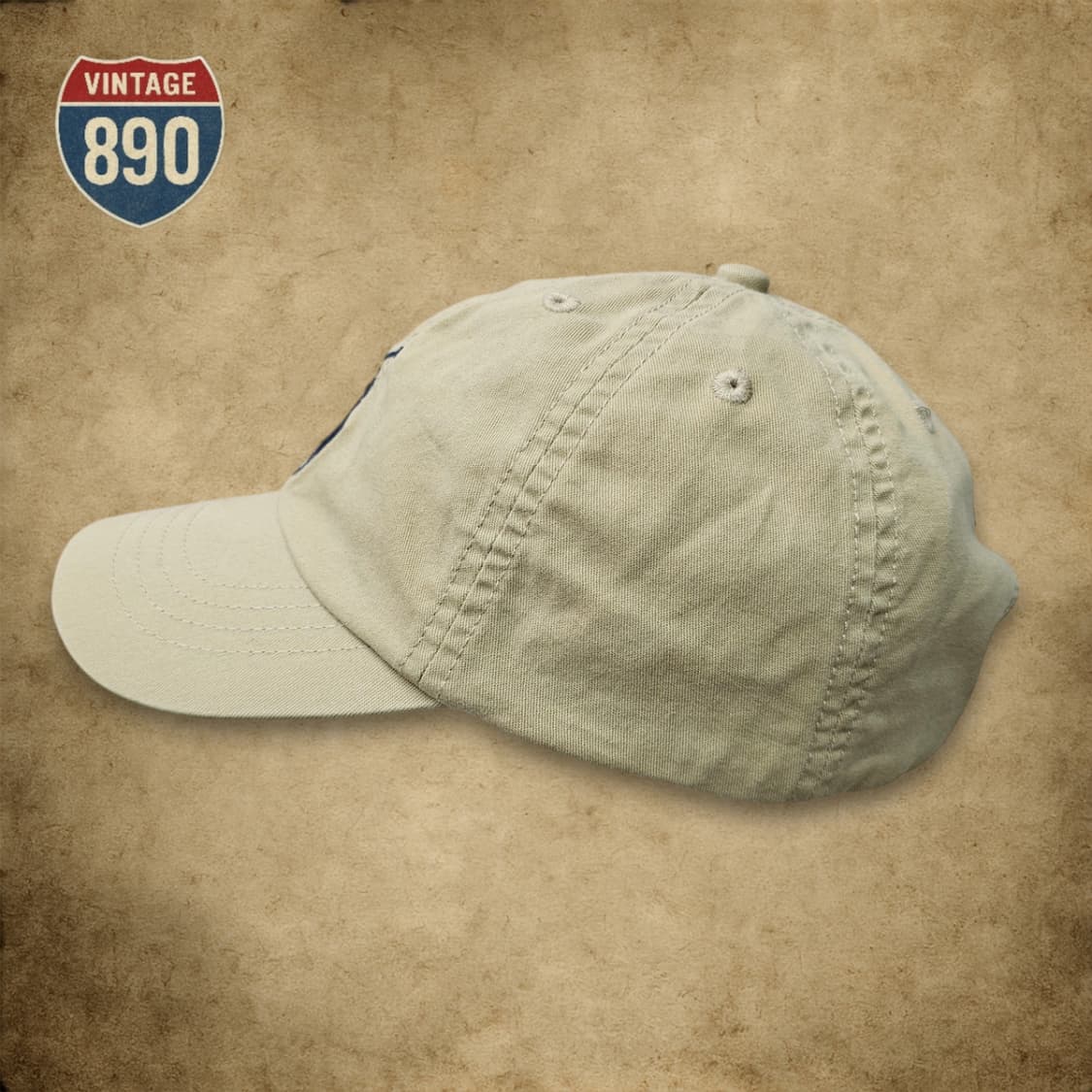 [OS] POLO Ralph Lauren 폴로 빅포니 볼캡 모자 상품이미지5