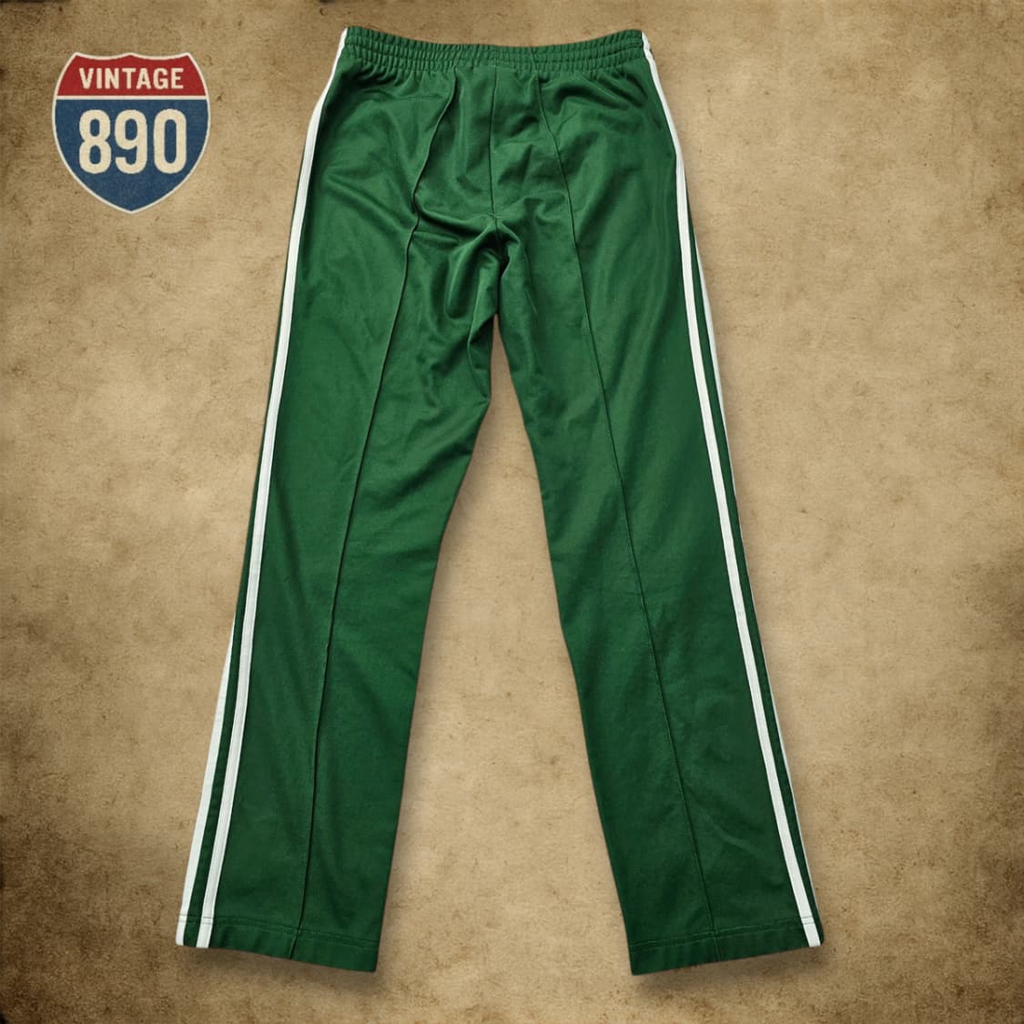 [105/100] adidas 아디다스 딥그린 유로파 셋업 상품이미지10