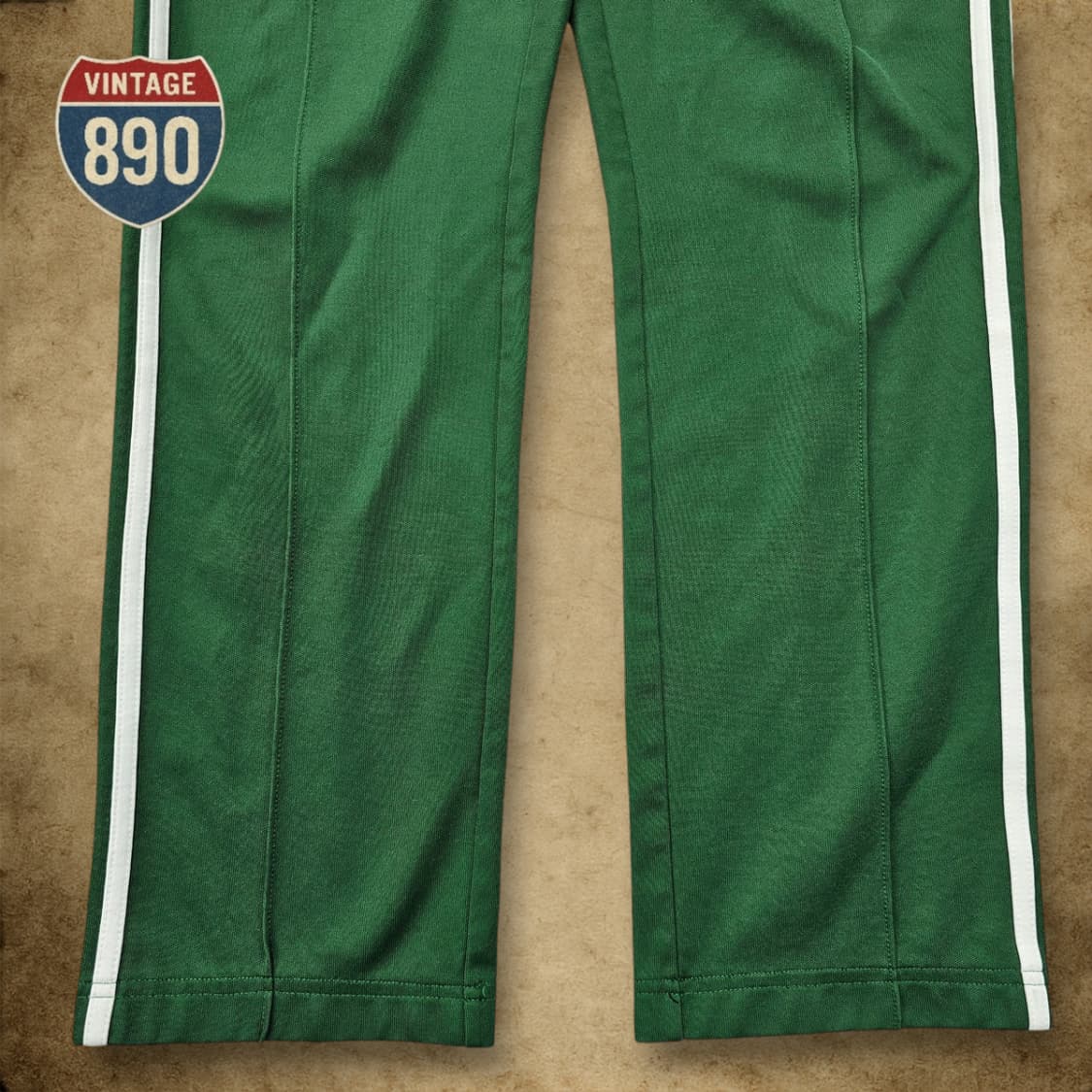 [105/100] adidas 아디다스 딥그린 유로파 셋업 상품이미지8