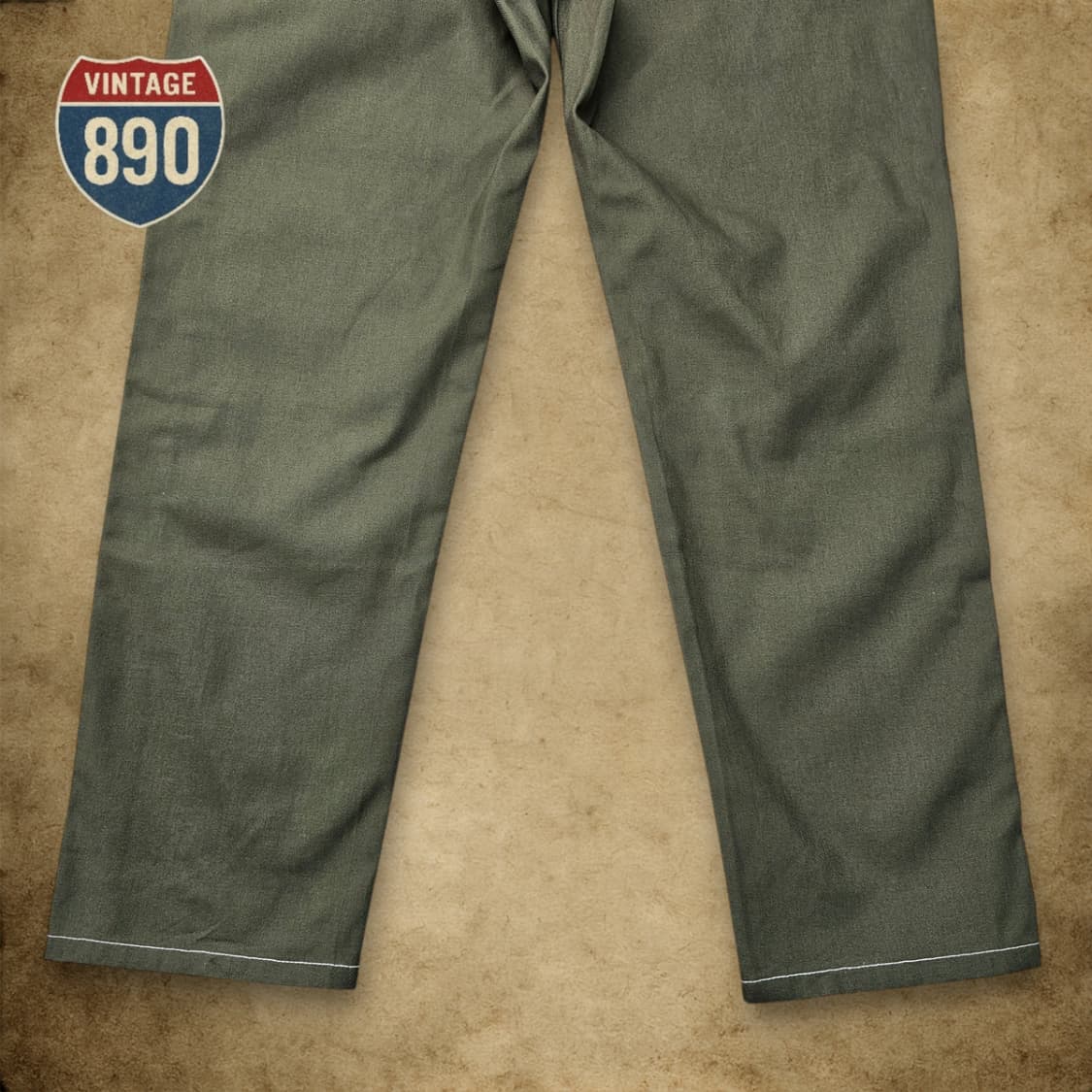 [34] DICKIES 디키즈 1922 카키 카고 팬츠 상품이미지9
