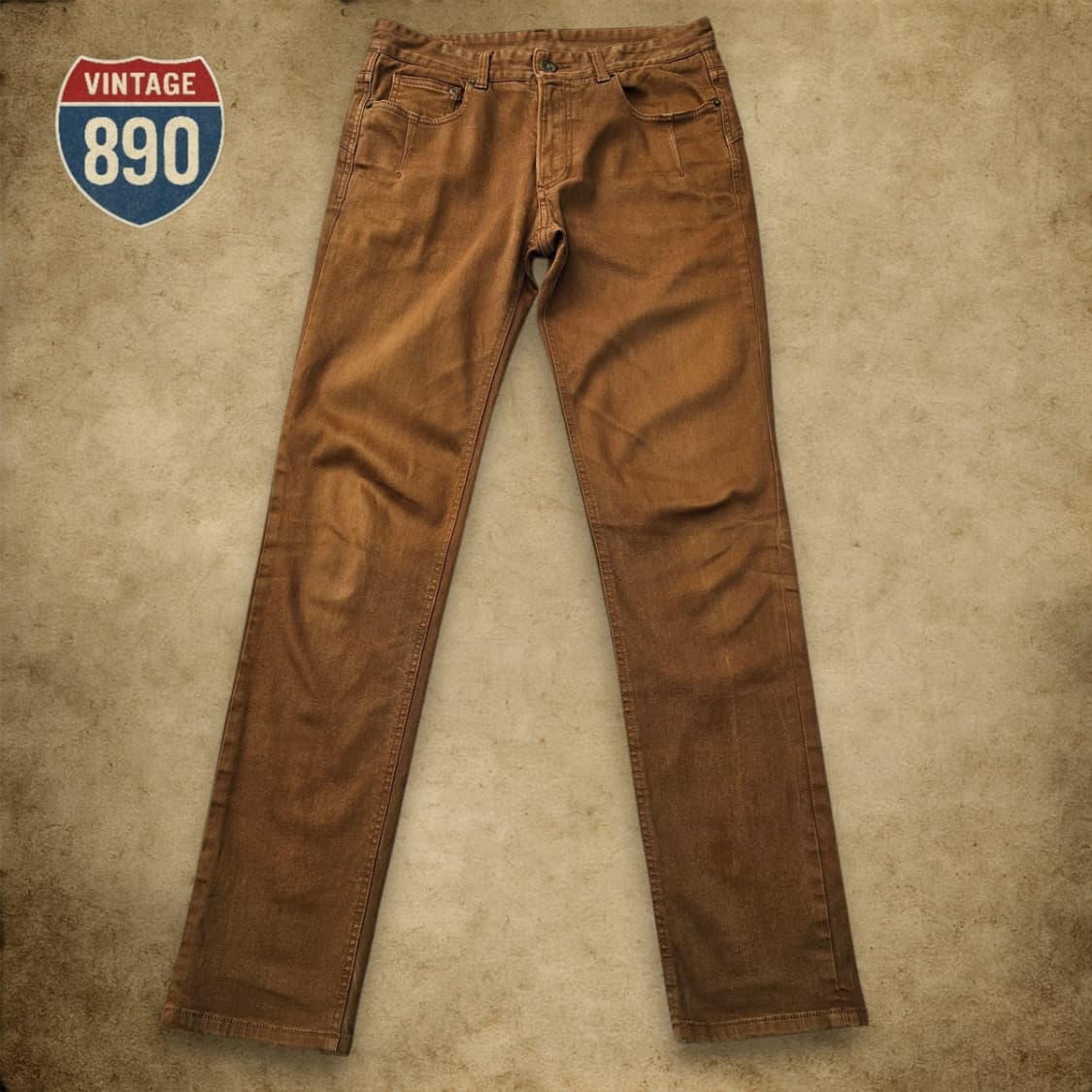 [78] series 시리즈 힙스터 코튼 팬츠 상품이미지1