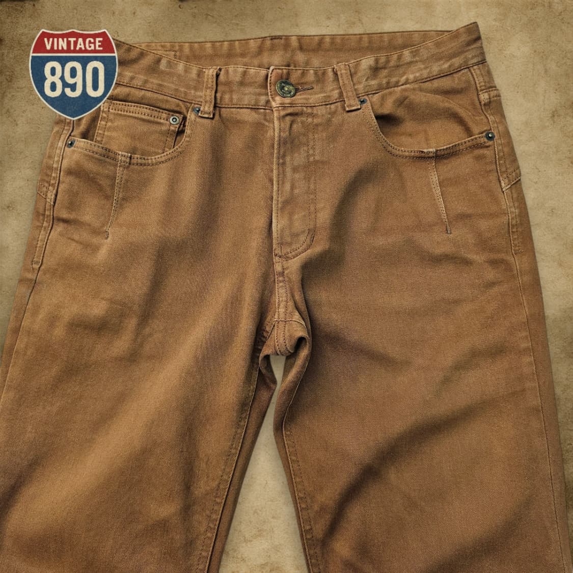 [78] series 시리즈 힙스터 코튼 팬츠 상품이미지2