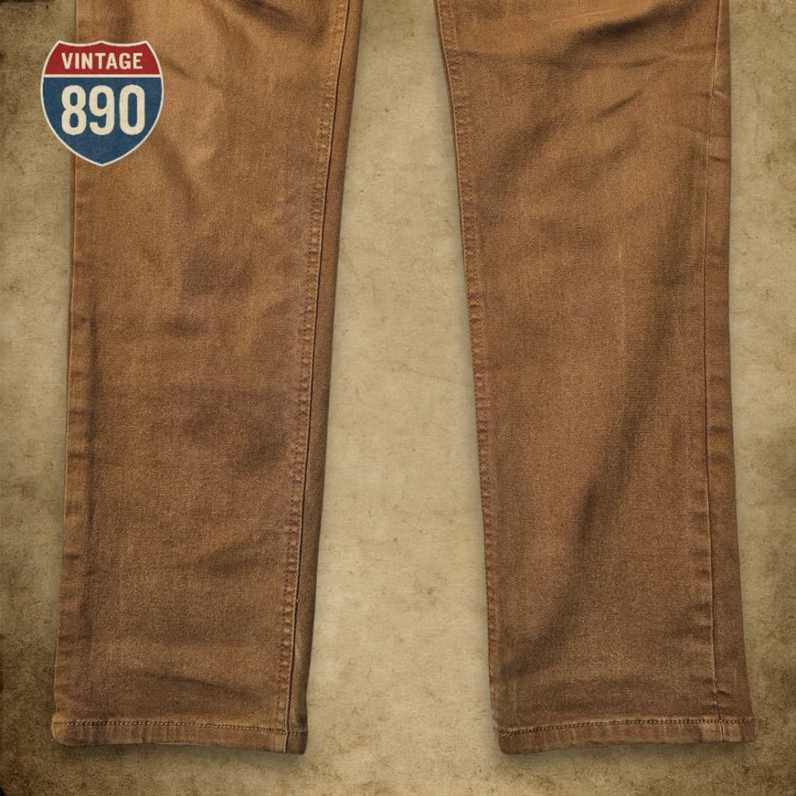 [78] series 시리즈 힙스터 코튼 팬츠 상품이미지3