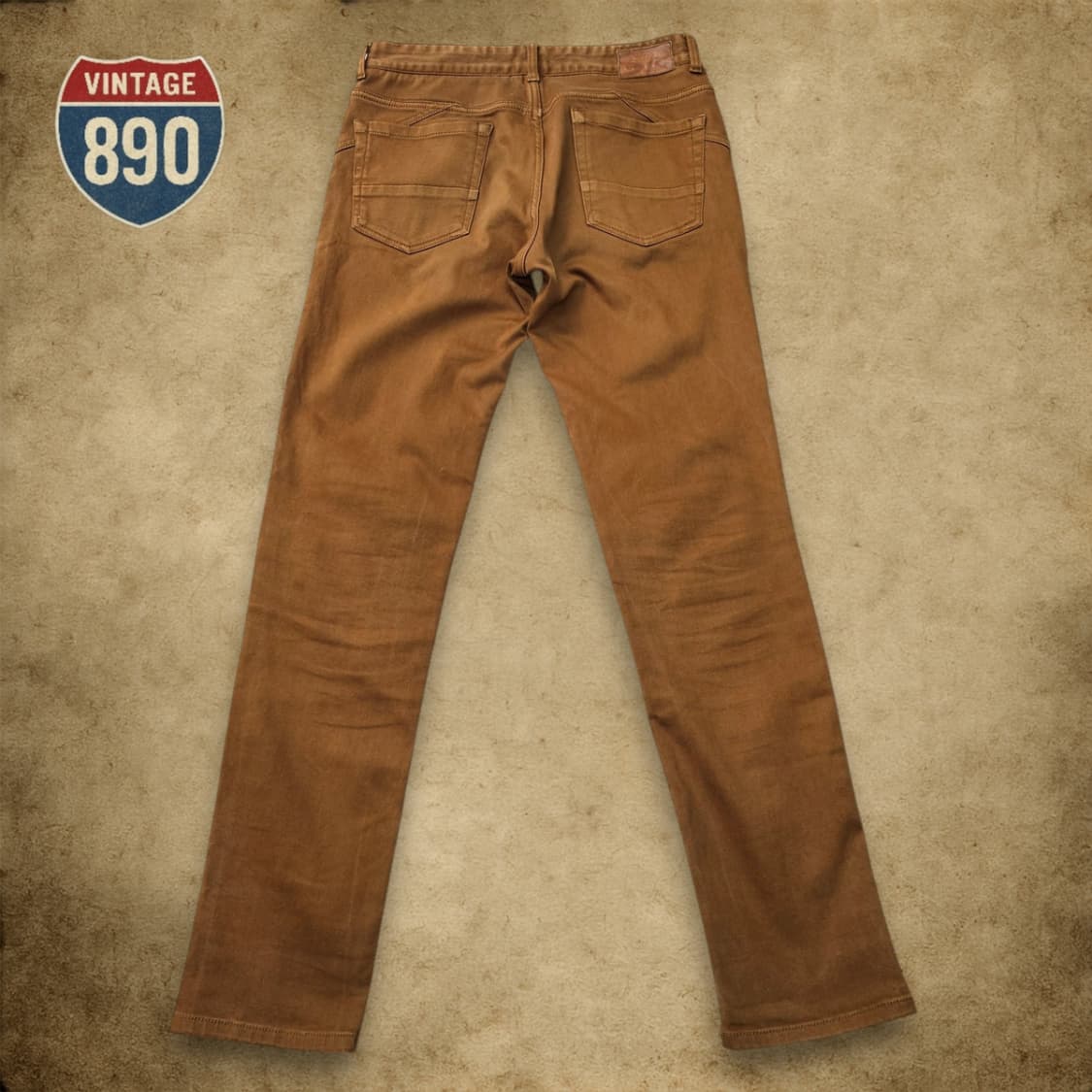 [78] series 시리즈 힙스터 코튼 팬츠 상품이미지6