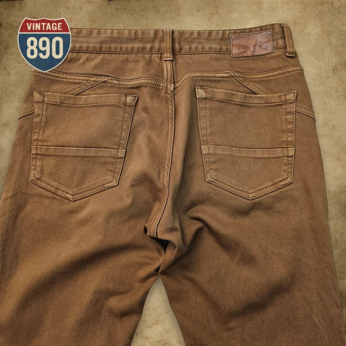 [78] series 시리즈 힙스터 코튼 팬츠 상품이미지7