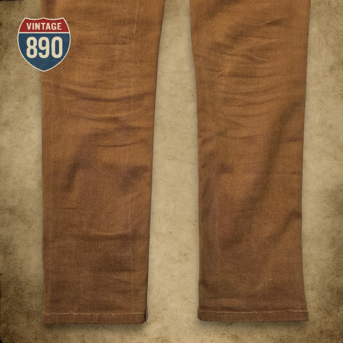 [78] series 시리즈 힙스터 코튼 팬츠 상품이미지8