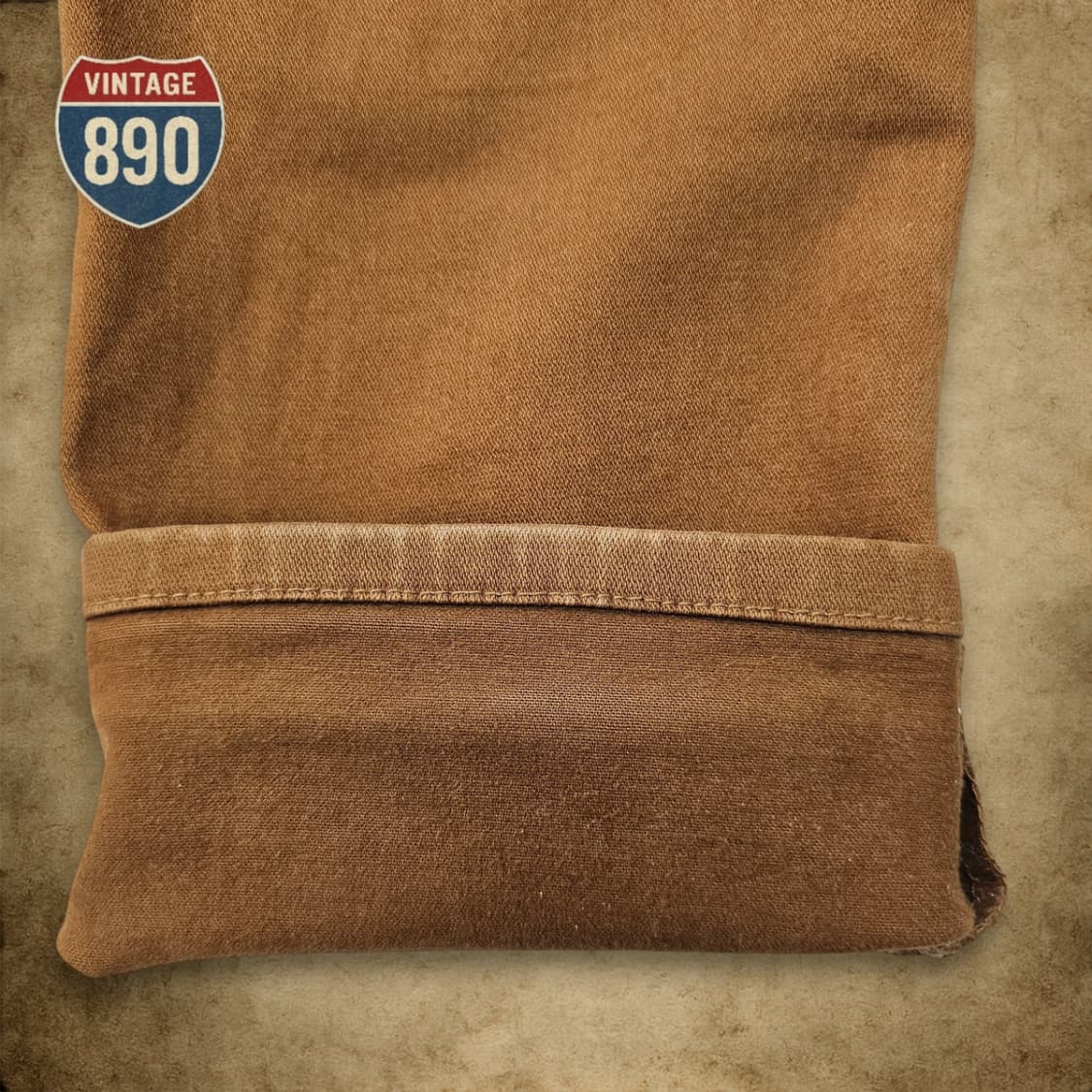 [78] series 시리즈 힙스터 코튼 팬츠 상품이미지9