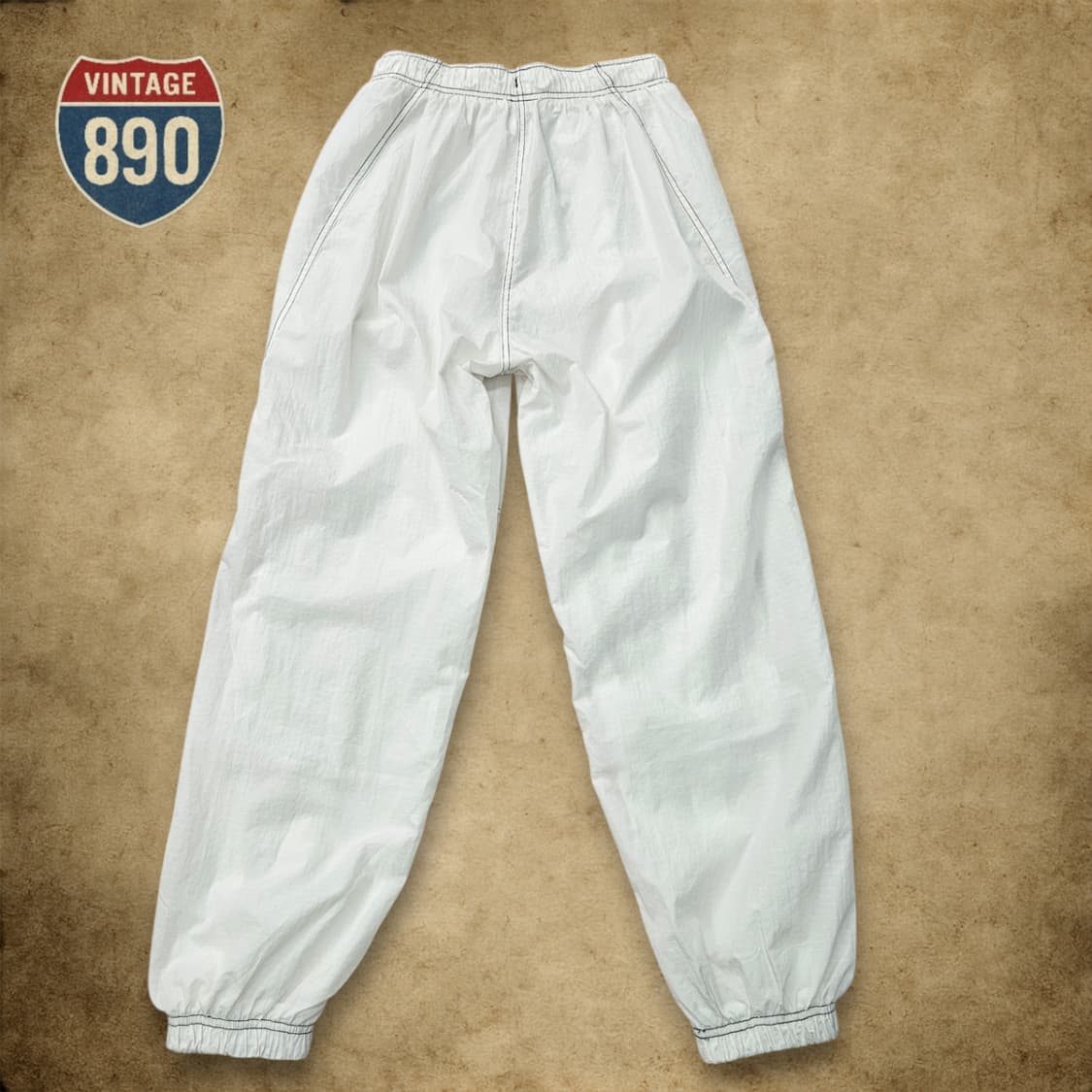 [S] NIKE 나이키 스우시 리펠 조거 팬츠 상품이미지6