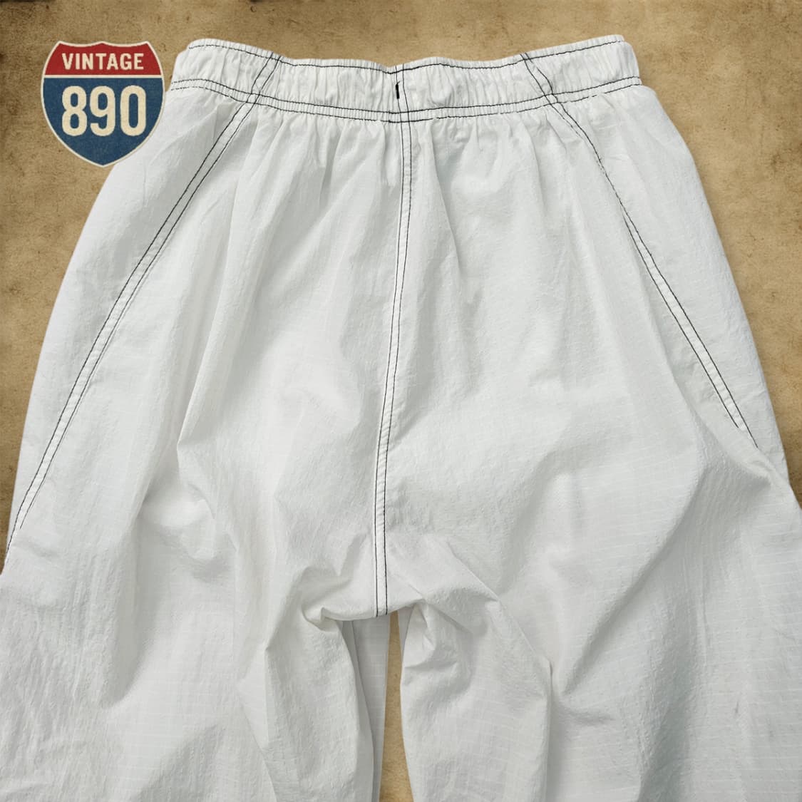 [S] NIKE 나이키 스우시 리펠 조거 팬츠 상품이미지7