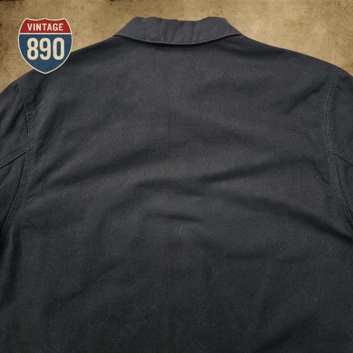 [M] DICKIES 디키즈 프렌치 워크 자켓 상품이미지8