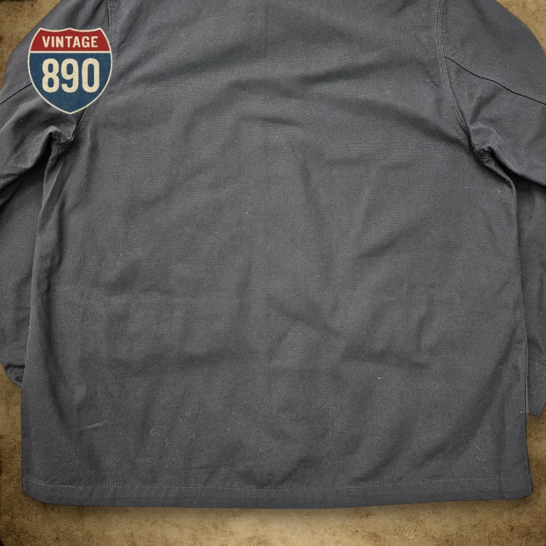 [M] DICKIES 디키즈 프렌치 워크 자켓 상품이미지9